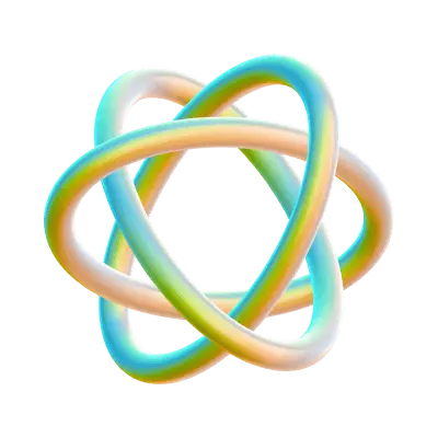 An abstract solid shape representing Development