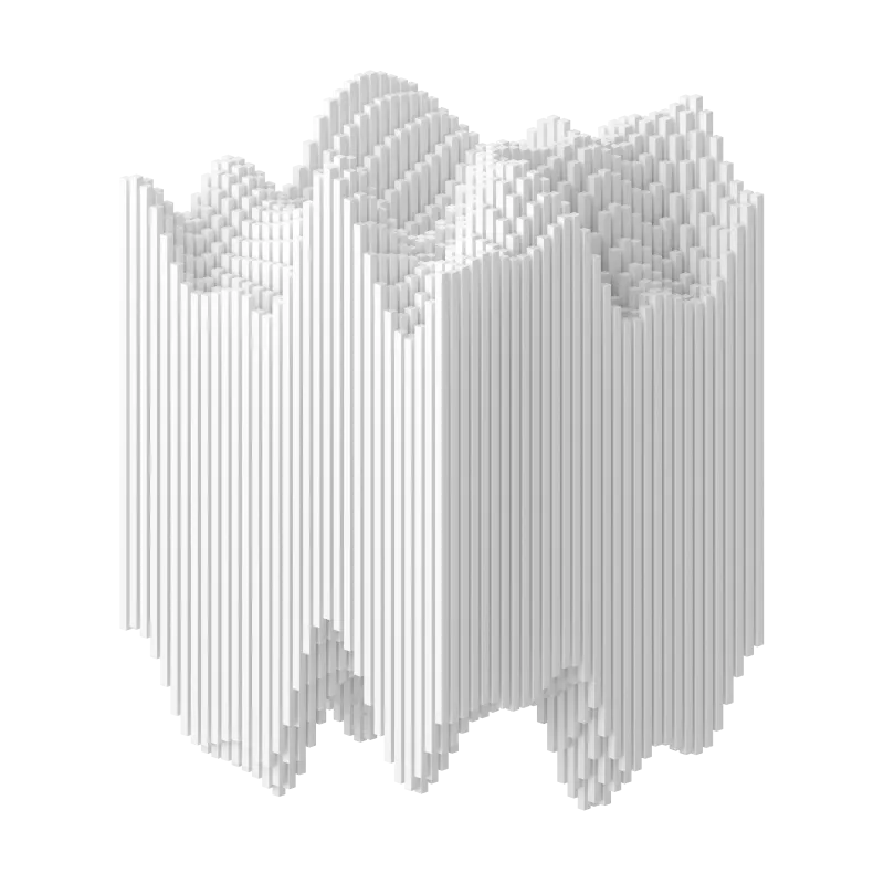 Abstract 3D solid Geometry