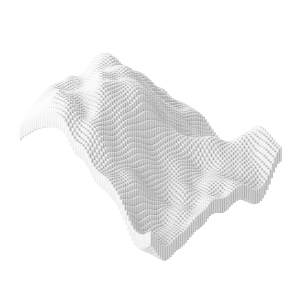Abstract 3D solid Geometry