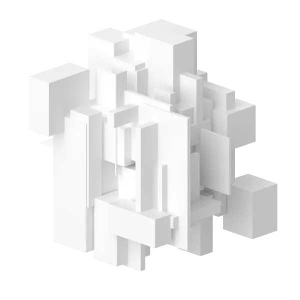 Abstract 3D solid Geometry