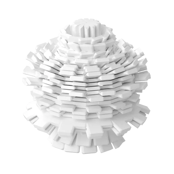 Abstract 3D solid Geometry