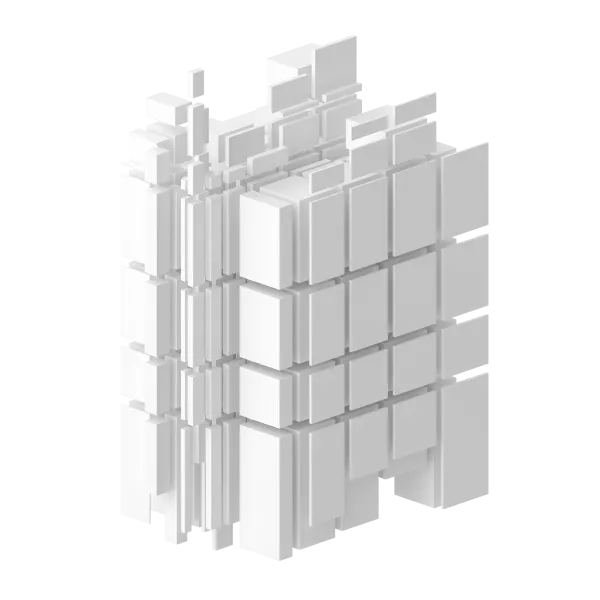 Abstract 3D solid Geometry