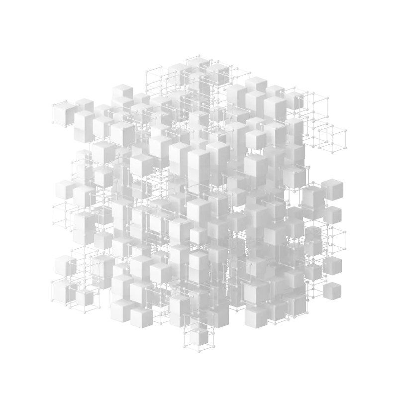 Abstract 3D solid Geometry