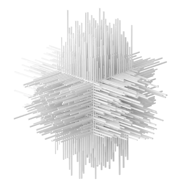 Abstract 3D solid Geometry