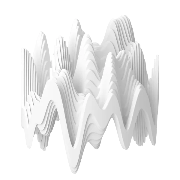 Abstract 3D solid Geometry