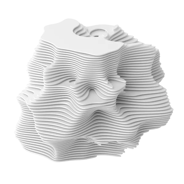 Abstract 3D solid Geometry