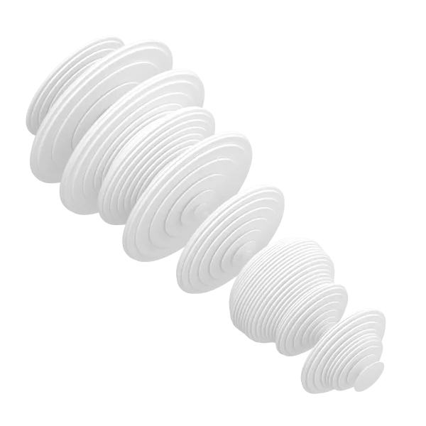 Abstract 3D solid Geometry
